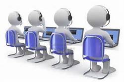 Fragen Sie uns ruhig